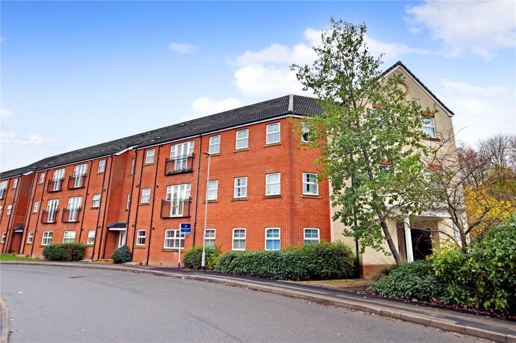 2 bedroom apartment for sale in Meadow Side Road, East Ardsley