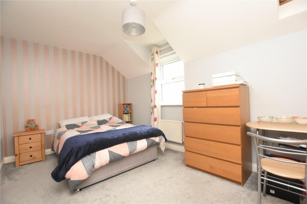 Additional property image - Moor Top, Drighlington, Bradford
