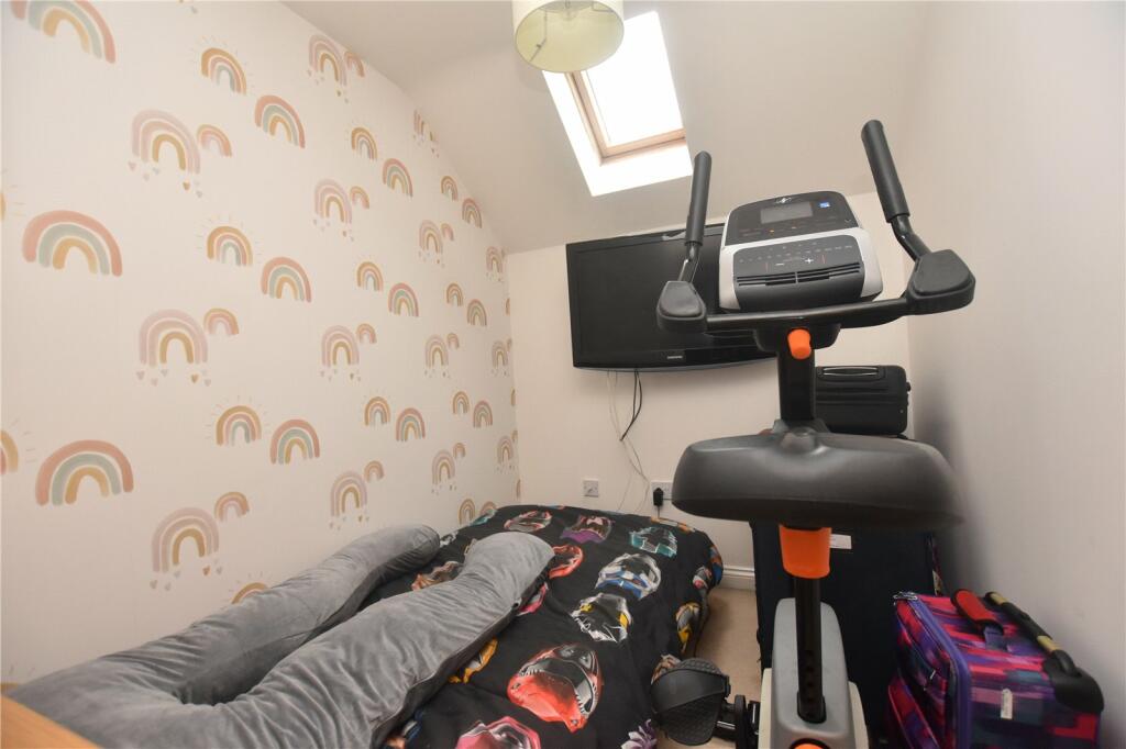Additional property image - Moor Top, Drighlington, Bradford