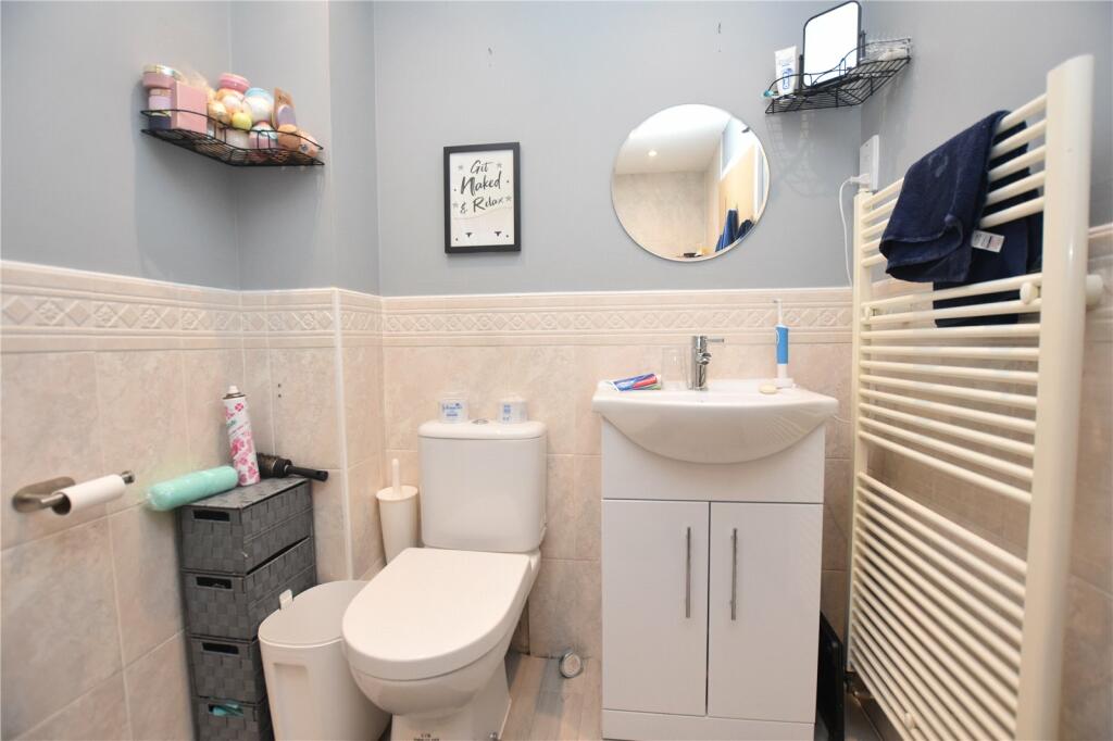 Additional property image - Moor Top, Drighlington, Bradford