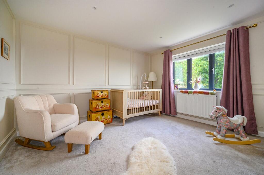Additional property image - Wakefield Road, Drighlington, Bradford, West Yorkshire