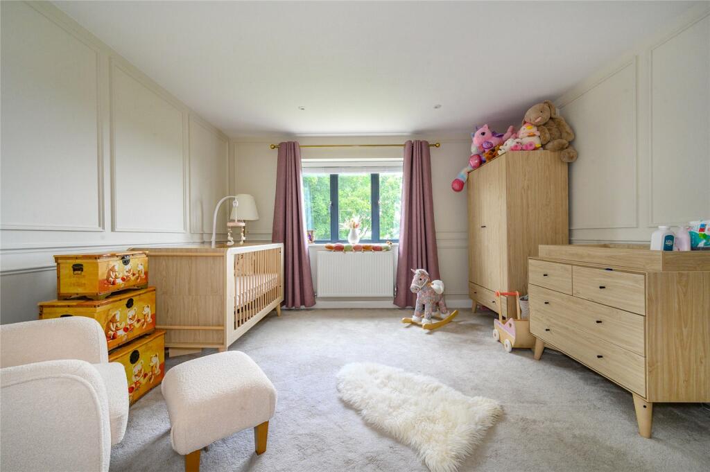 Additional property image - Wakefield Road, Drighlington, Bradford, West Yorkshire