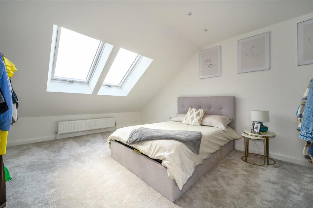 Additional property image - Wakefield Road, Drighlington, Bradford, West Yorkshire