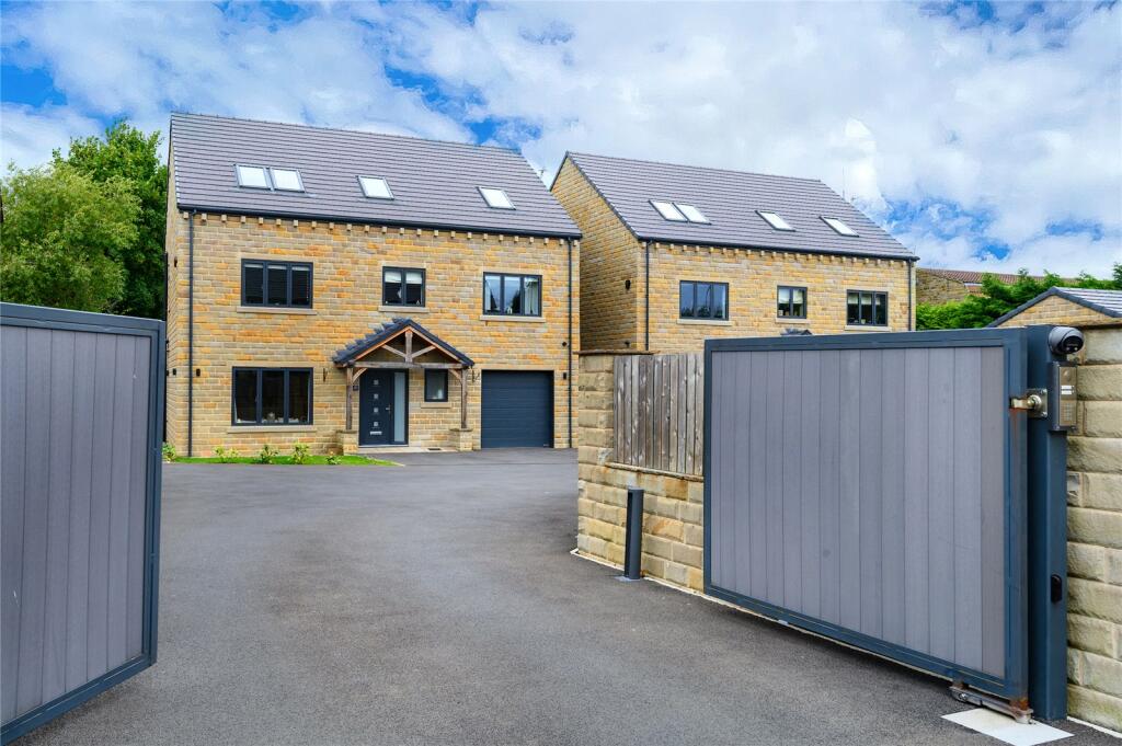 Additional property image - Wakefield Road, Drighlington, Bradford, West Yorkshire