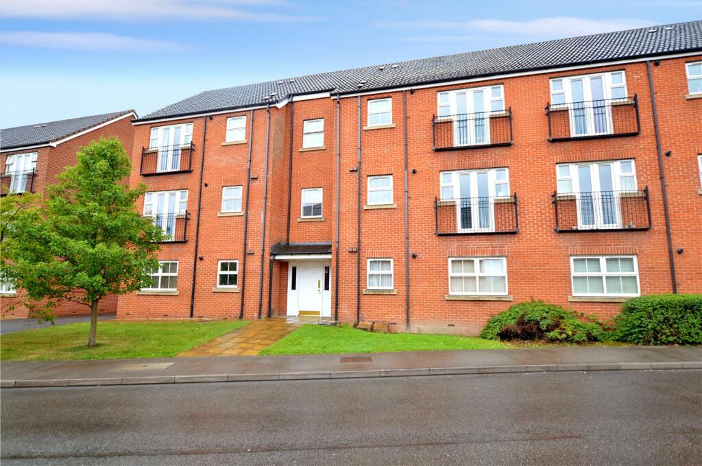 Main image of property: Meadow Side Road, East Ardsley, Wakefield