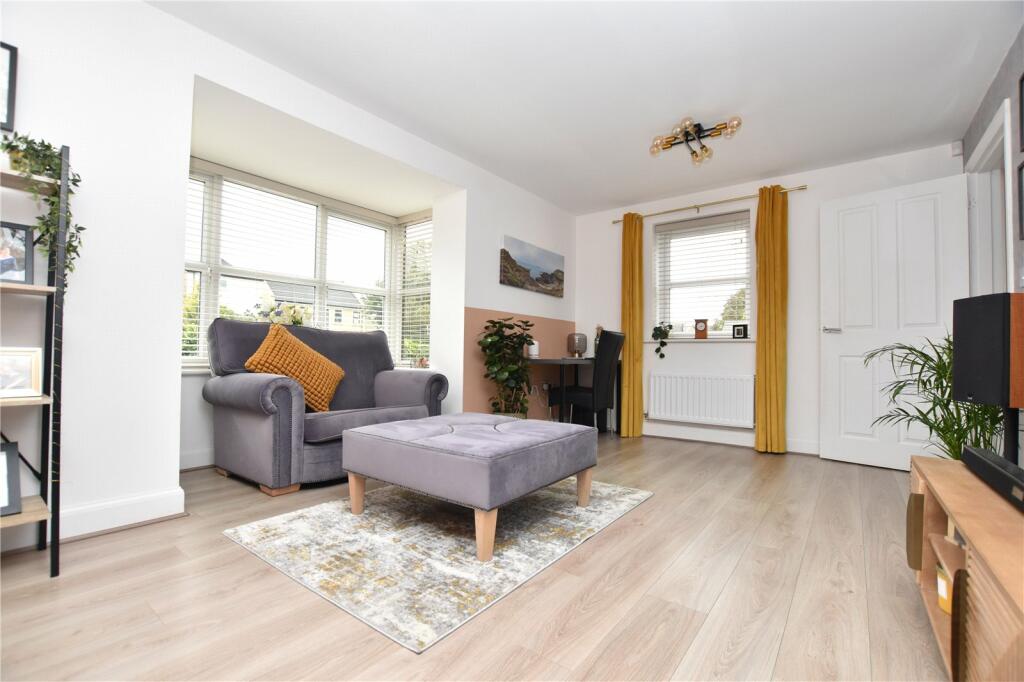 Additional property image - Crocus Drive, Drighlington, Bradford, West Yorkshire