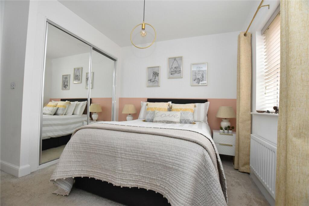 Additional property image - Crocus Drive, Drighlington, Bradford, West Yorkshire