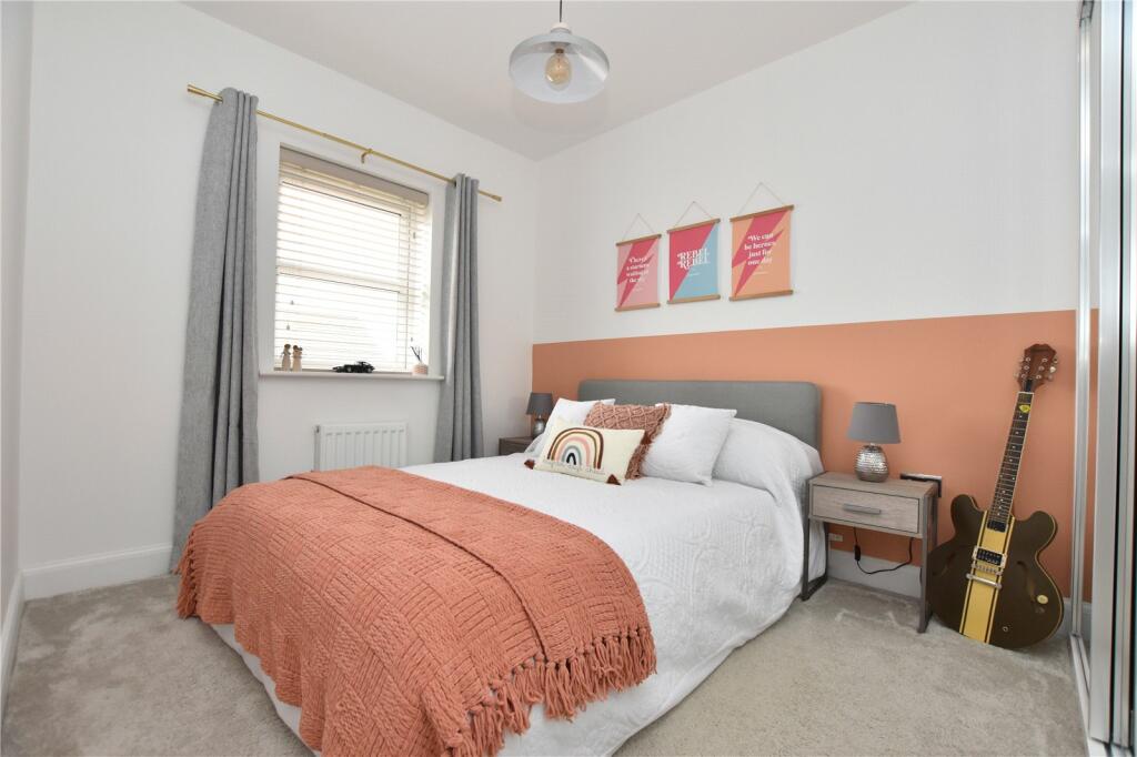 Additional property image - Crocus Drive, Drighlington, Bradford, West Yorkshire
