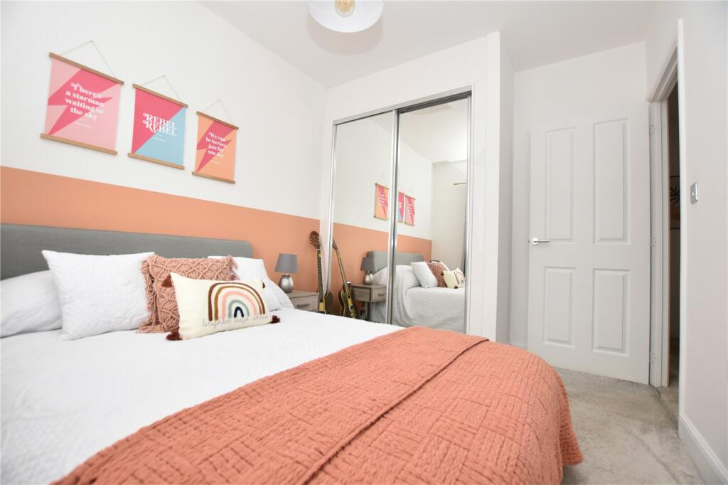 Additional property image - Crocus Drive, Drighlington, Bradford, West Yorkshire