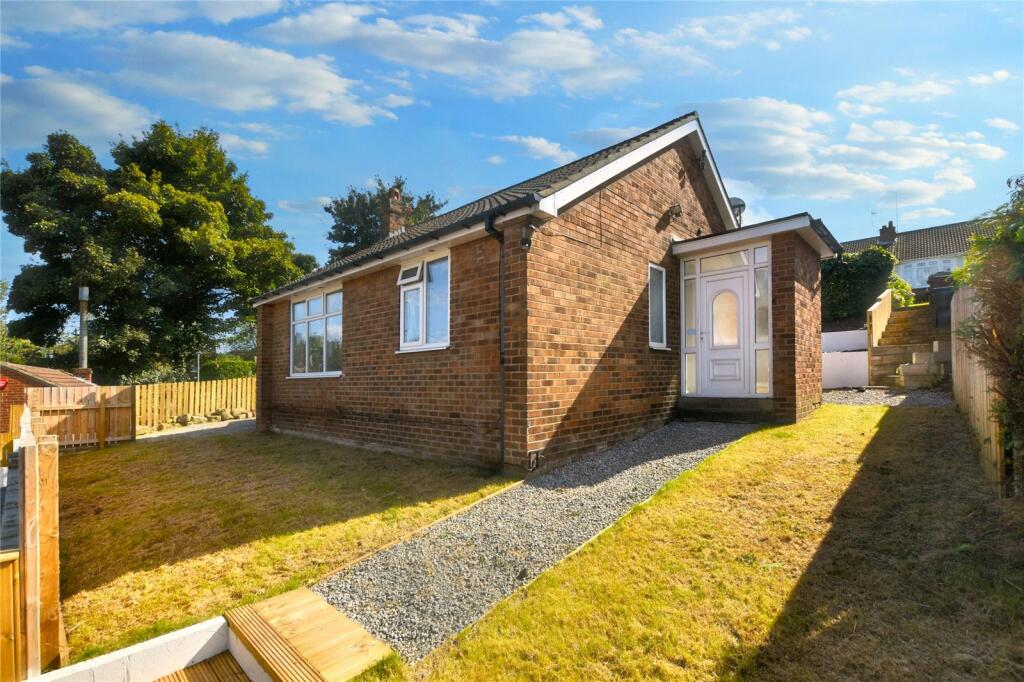 Main image of property: Brighton Avenue, Morley, Leeds