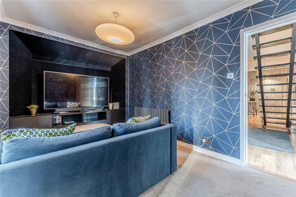 Additional property image - Lower Lane, Little Gomersal, West Yorkshire