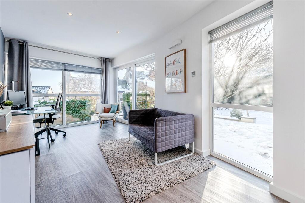 Additional property image - Lower Lane, Little Gomersal, West Yorkshire