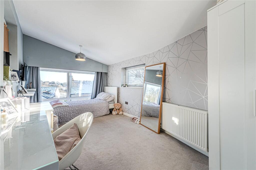 Additional property image - Lower Lane, Little Gomersal, West Yorkshire