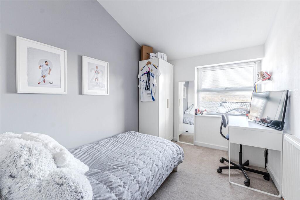Additional property image - Lower Lane, Little Gomersal, West Yorkshire