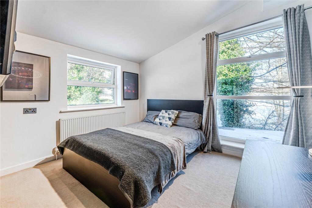 Additional property image - Lower Lane, Little Gomersal, West Yorkshire