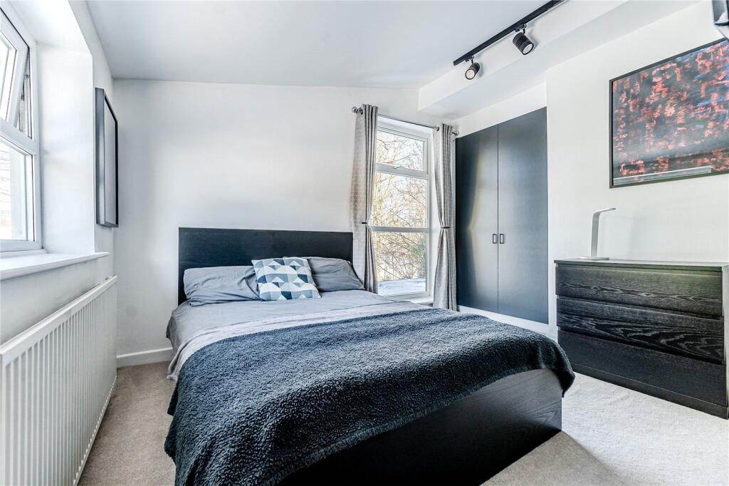 Additional property image - Lower Lane, Little Gomersal, West Yorkshire