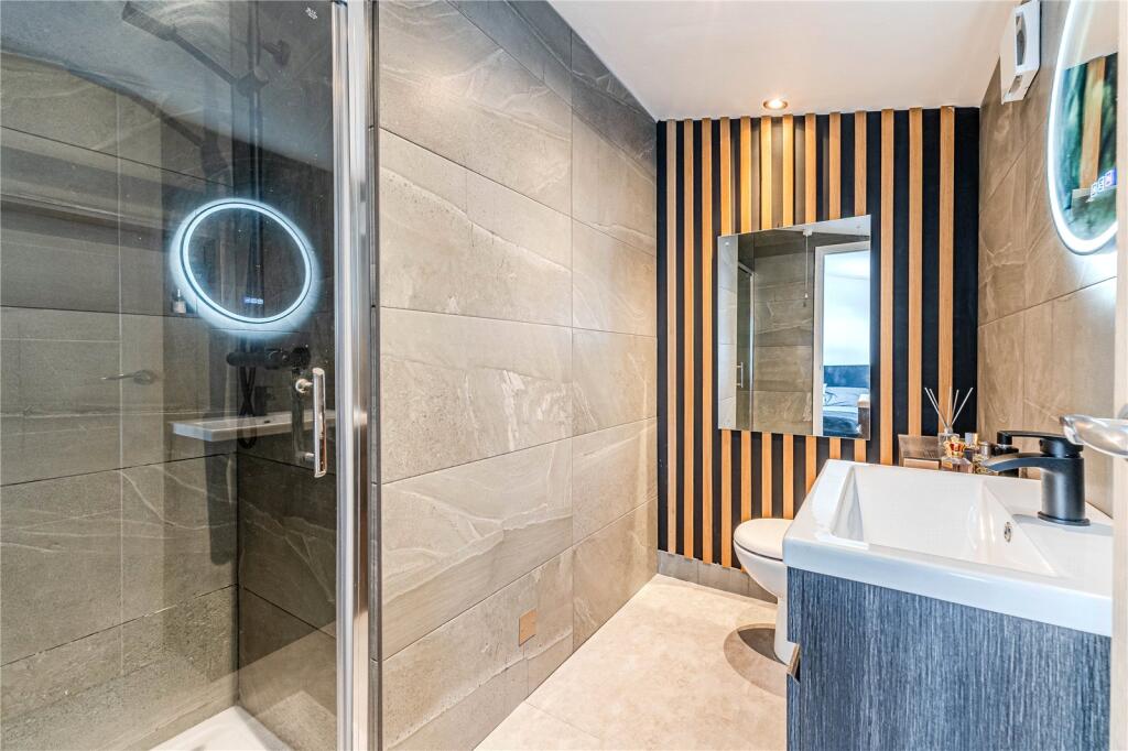 Additional property image - Lower Lane, Little Gomersal, West Yorkshire