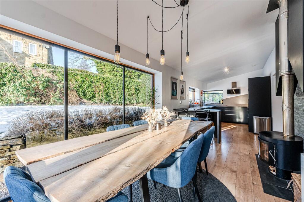 Additional property image - Lower Lane, Little Gomersal, West Yorkshire