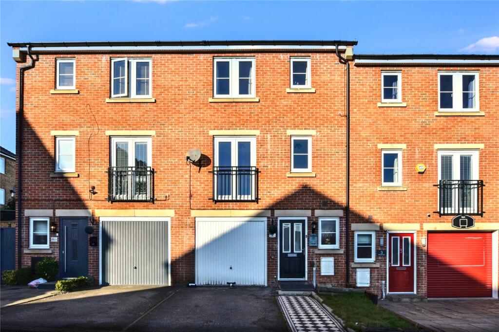 Main image of property: Hazel Lane, East Ardsley, Wakefield, West Yorkshire