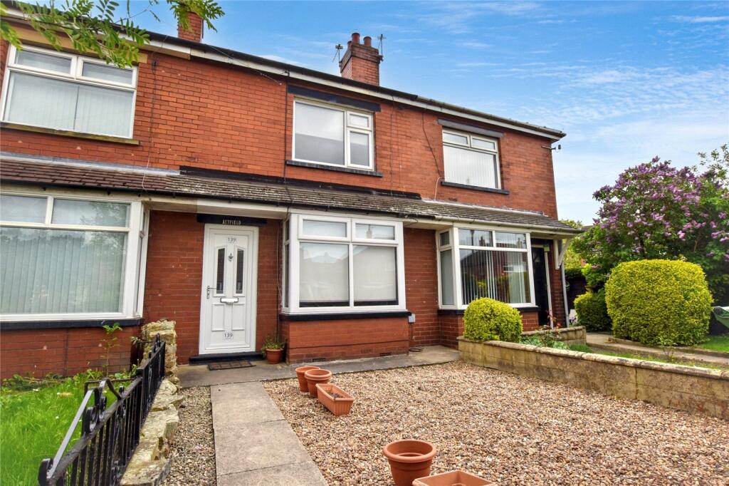Main image of property: Wide Lane, Morley, Leeds, West Yorkshire