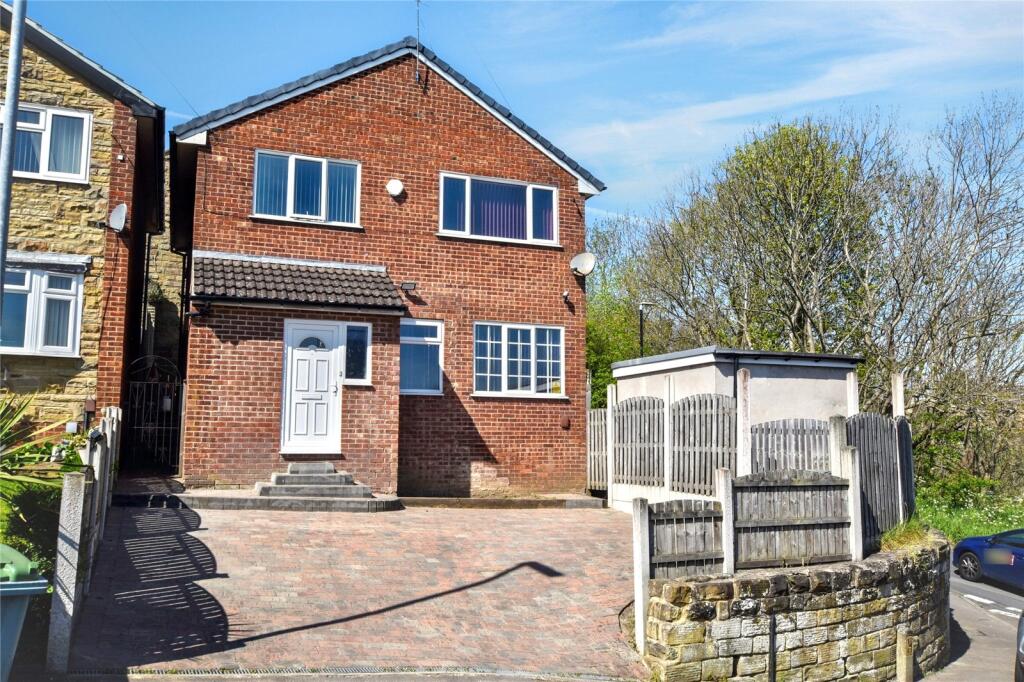Main image of property: Troy Rise, Morley, Leeds, West Yorkshire