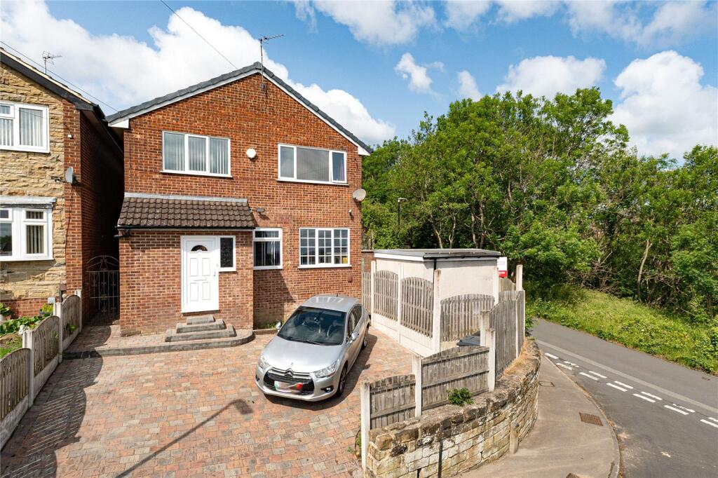 Main image of property: Troy Rise, Morley, Leeds, West Yorkshire