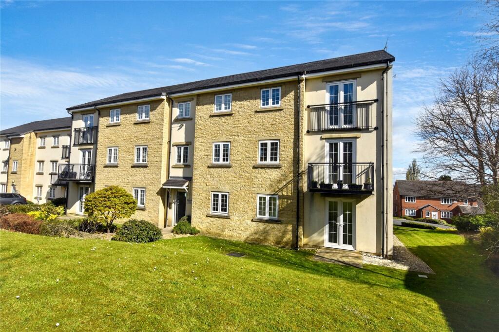 Main image of property: Seven Hills Point, Albert Road, Morley, Leeds