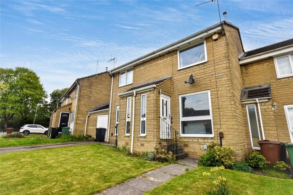 Main image of property: Forest Bank, Gildersome, Morley, Leeds
