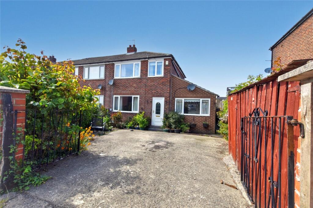 Main image of property: Woollin Avenue, Tingley, Wakefield, West Yorkshire