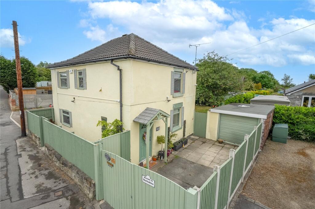 Main image of property: Clifford Cottage, Main Street, East Ardsley, Wakefield, West Yorkshire