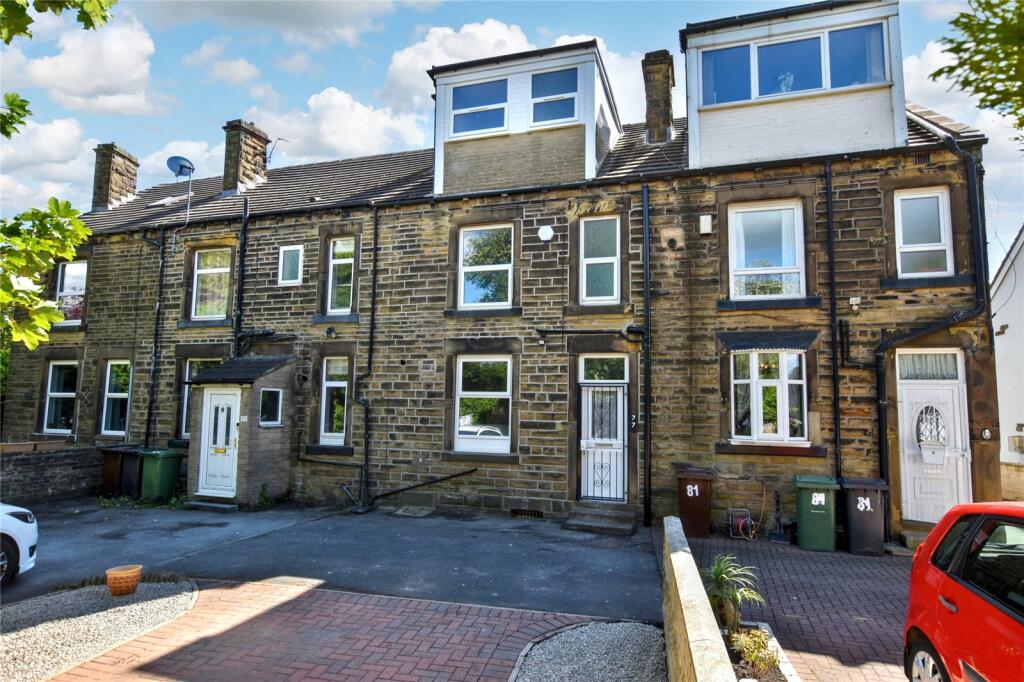 Main image of property: Wakefield Road, Gildersome, Morley, Leeds