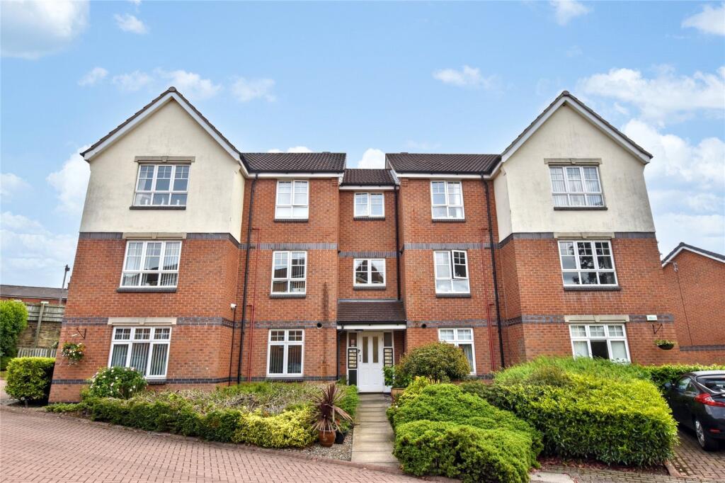 Main image of property: Turnberry Gardens, Tingley, Wakefield, West Yorkshire