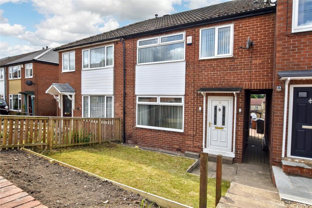 Main image of property: Harthill, Gildersome, Morley, Leeds