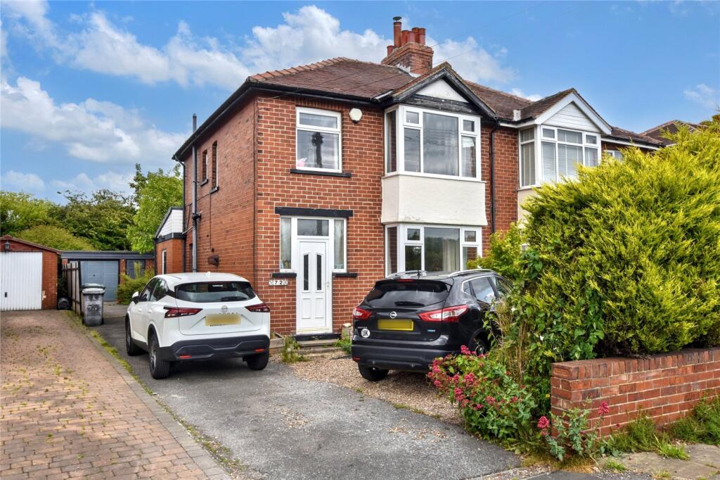 Main image of property: Upper Batley Lane, Batley, West Yorkshire