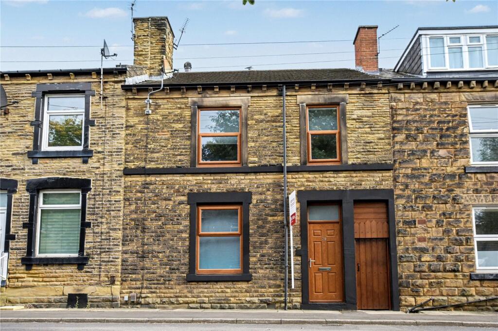 Main image of property: Oddfellow Street, Morley, Leeds, West Yorkshire