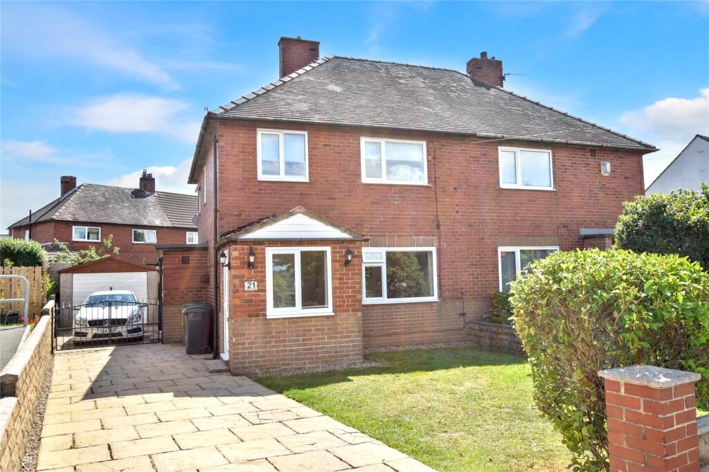 Main image of property: Smithy Lane, Tingley, Wakefield, West Yorkshire