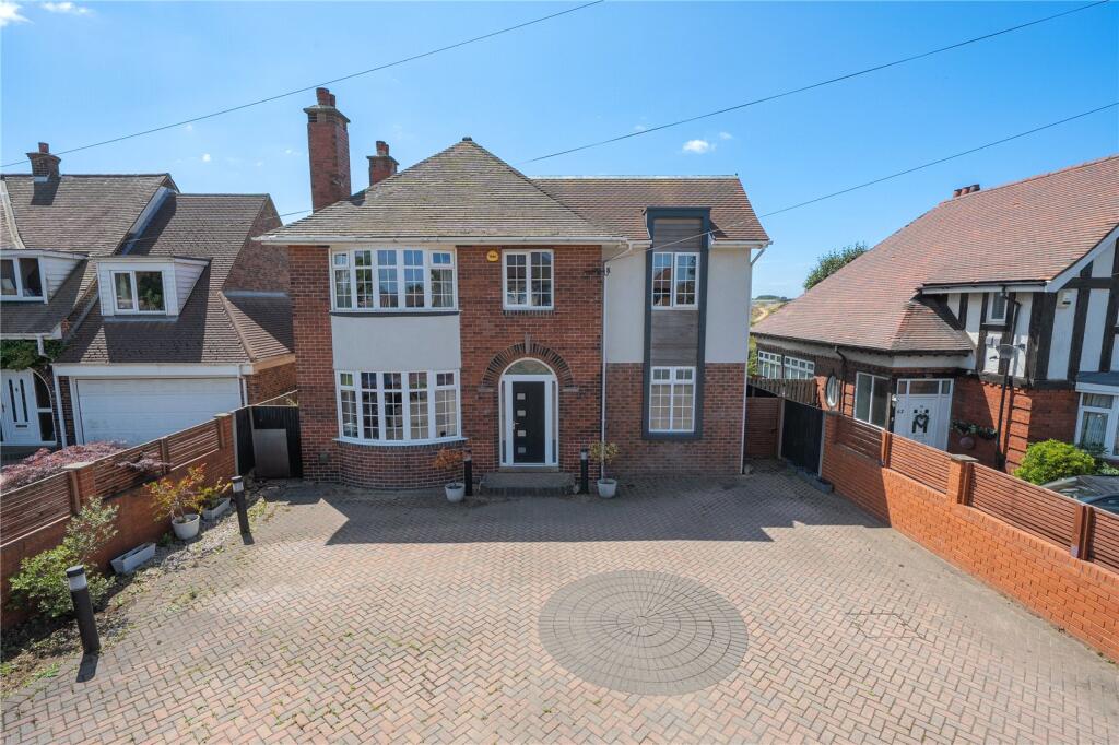 Main image of property: Rein Road, Tingley, Wakefield, West Yorkshire