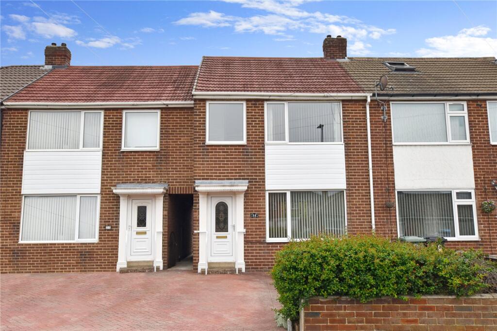 Main image of property: Springfield Avenue, Morley, Leeds, West Yorkshire