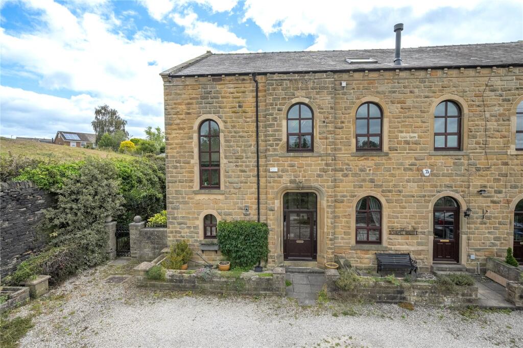 Main image of property: Harthill Lane, Gildersome, Morley, Leeds