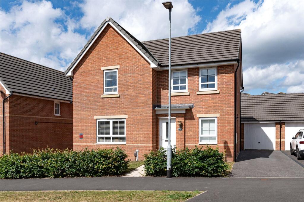 Main image of property: Perry Way, Morley, Leeds, West Yorkshire