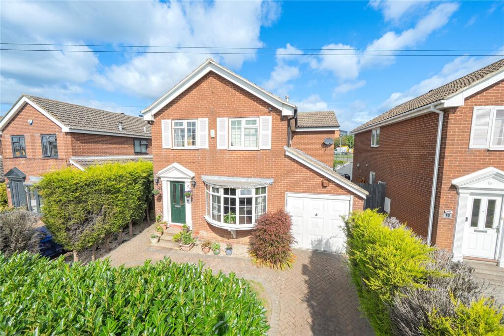 Main image of property: Rein Gardens, Tingley, Wakefield, West Yorkshire