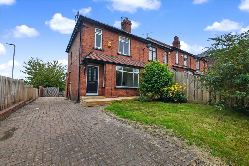 Main image of property: Rooms Lane, Morley, Leeds, West Yorkshire