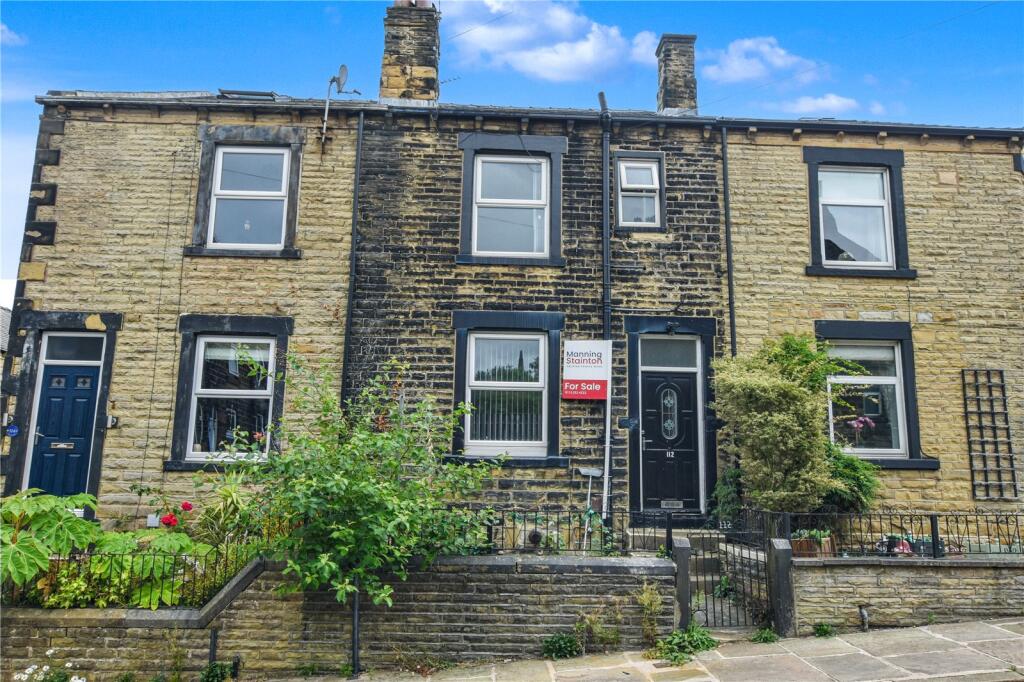 Main image of property: Zoar Street, Morley, Leeds, West Yorkshire