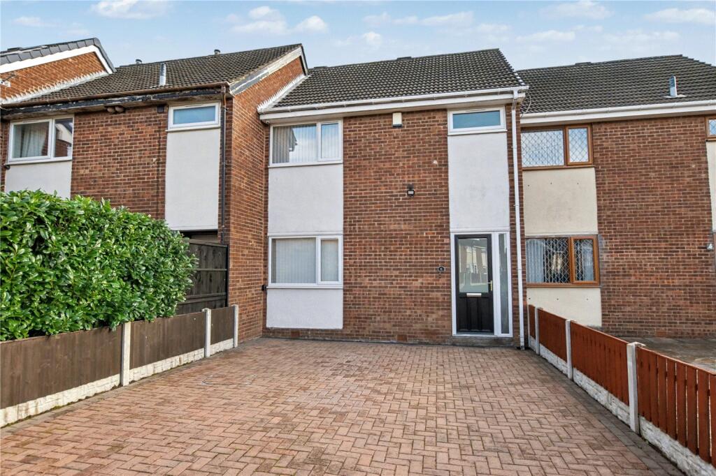 Main image of property: Forsythia Avenue, East Ardsley, Wakefield, West Yorkshire