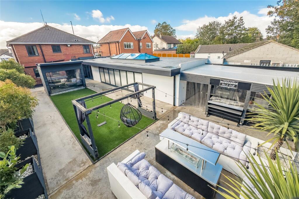 Main image of property: The Old Bakery, Britannia Road, Morley, Leeds, West Yorkshire