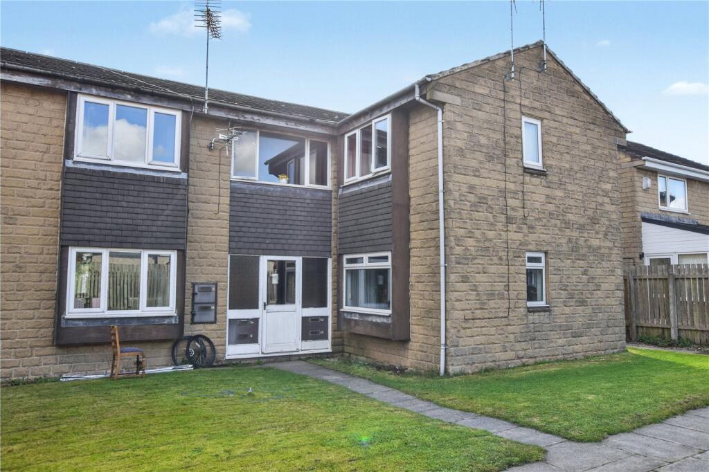 Main image of property: Harlington Court, Morley, Leeds, West Yorkshire
