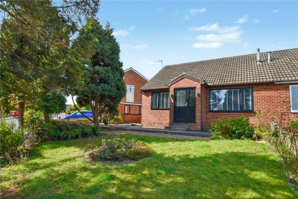Main image of property: Harwill Road, Churwell, Morley, Leeds