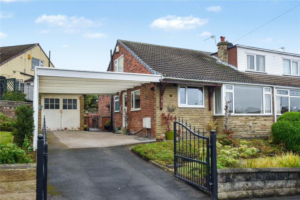 Main image of property: Casson Drive, East Ardsley, Wakefield, West Yorkshire