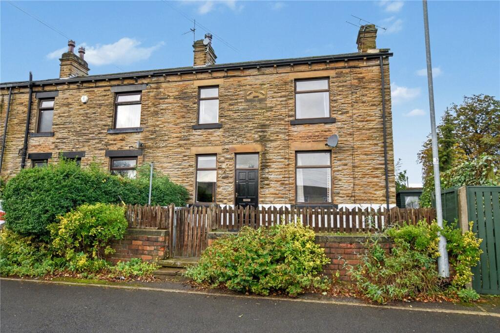 Main image of property: Church Street, Gildersome, Leeds