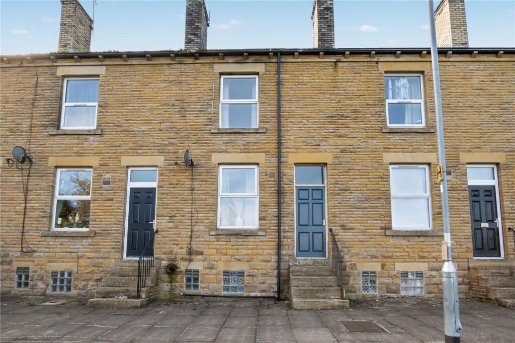 Main image of property: Gordon Street, East Ardsley, Wakefield, West Yorkshire